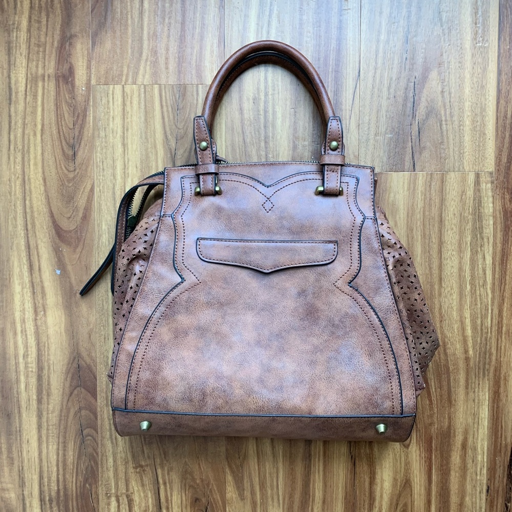 ALTAR’D STATE brown bag